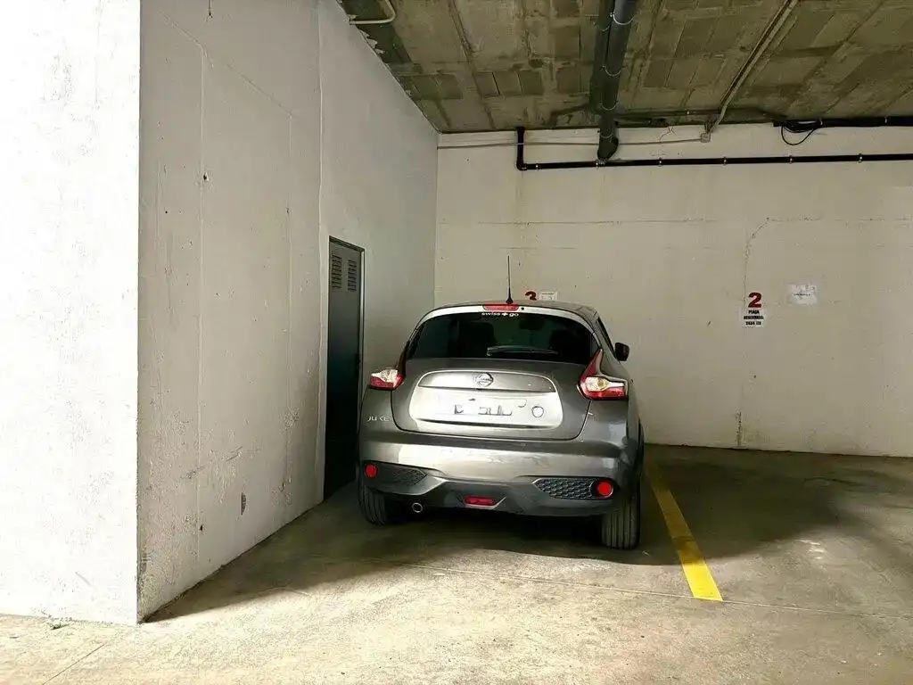 Parking of Duplexes for sale in L'Escala