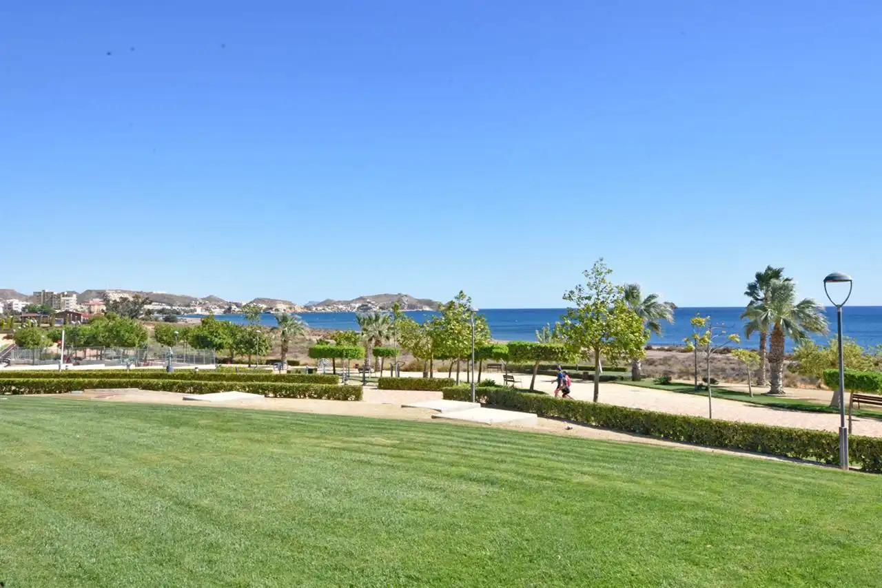 Villa avec piscine à vendre à San Juan de los Terreros, imagen 52