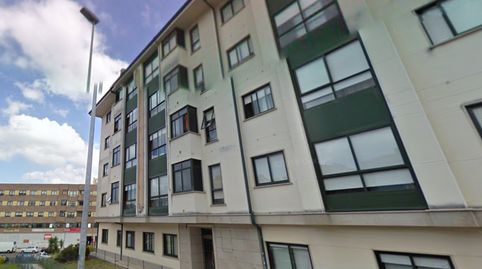 Foto 3 de Garatge en venda a Cornubia, Monte Porreiro, Pontevedra Capital