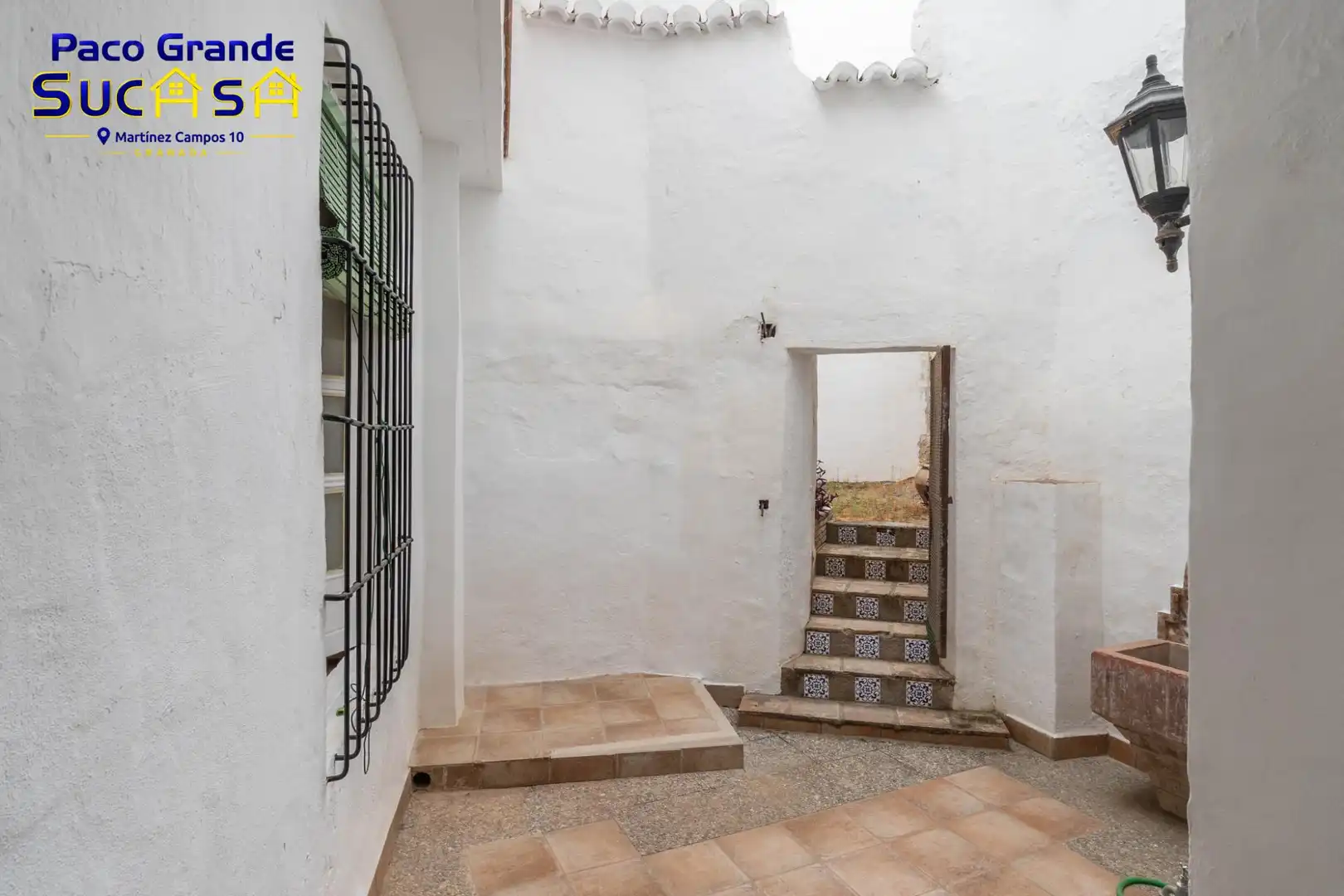 Casa o chalet en venta en Almuñécar con Terraza, Trastero y Balcón