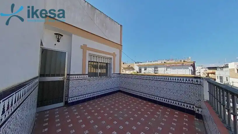 Houses for sale in Palmete