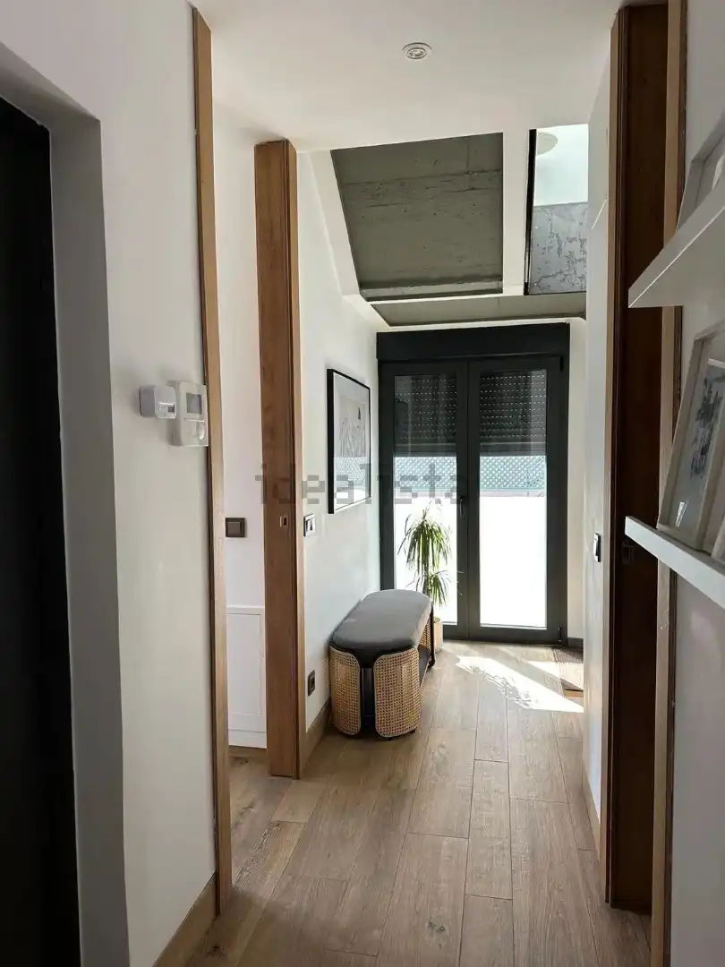 Casa o xalet de lloguer en Madrid amb Aire condicionat, Calefacció i Jardí privat