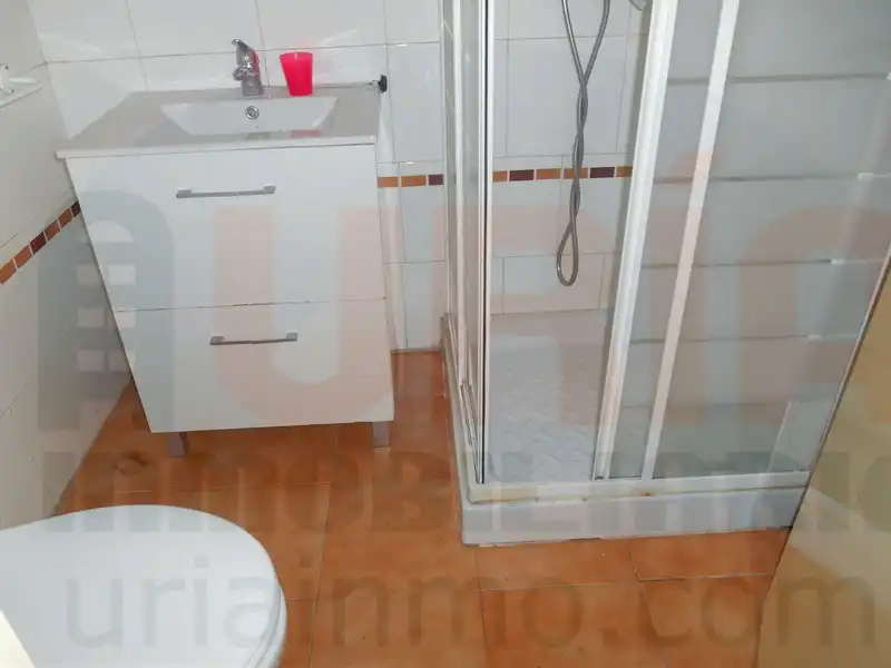 Baño de Casa adosada en venta en Oviedo 