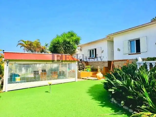 Maison avec jardin à vendre à Cuesta de la Villa, imagen 17