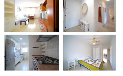 Cuina de Pis en venda en Terrassa amb Calefacció