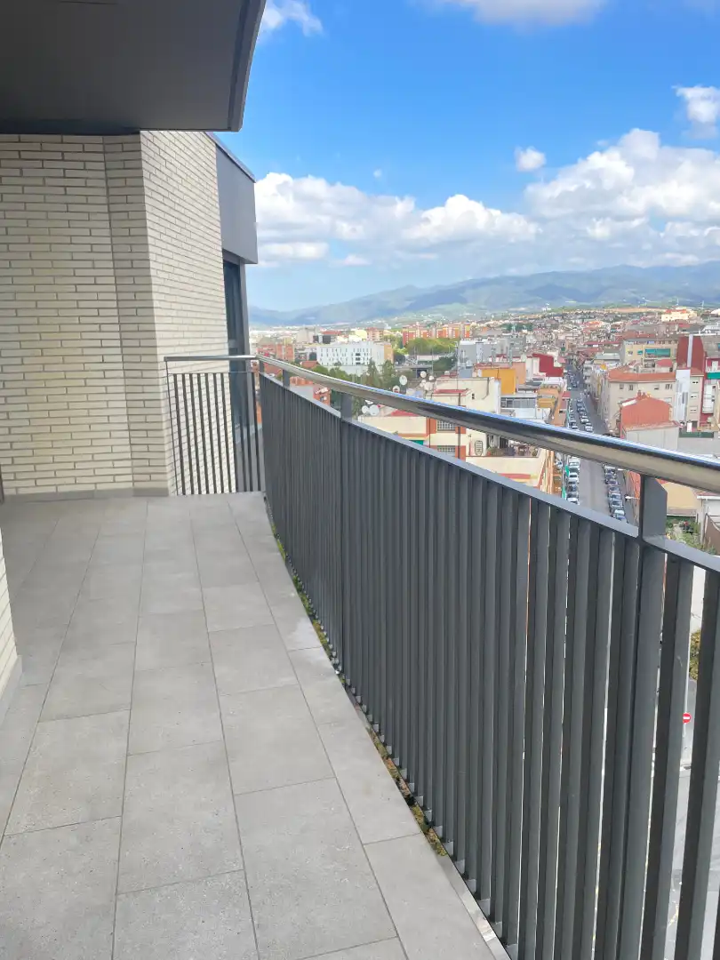 Duplex con terrazza in vendita a Carrer de Francesc Ribas 56-58, imagen 13