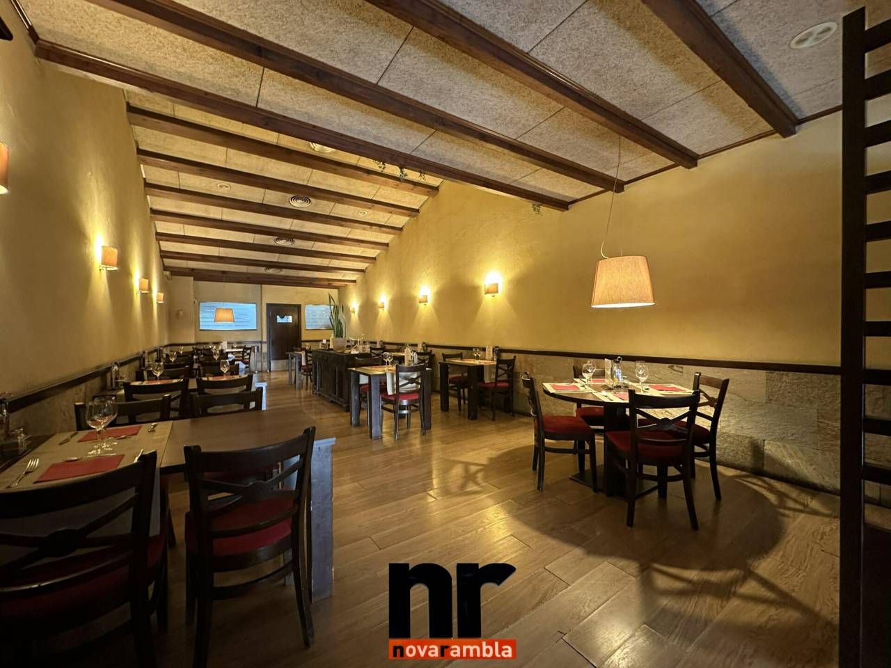 Premises to rent in Ripollet  with Air Conditioner