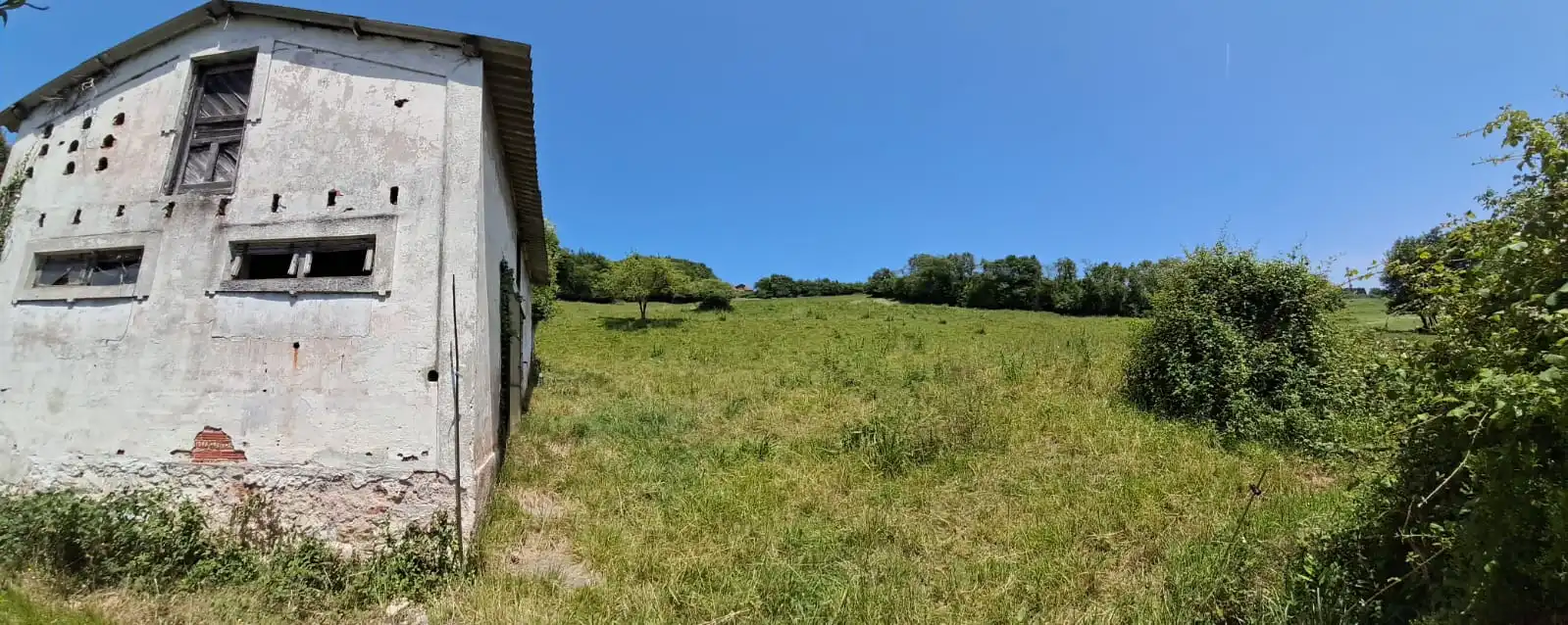 Residential for sale in Carreño