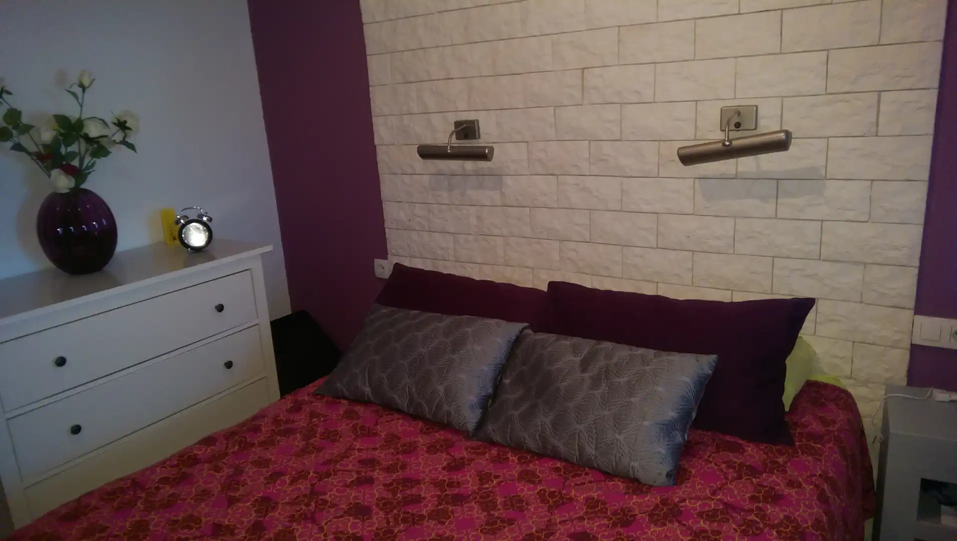 Ático en venta en Avenida Juan Pablo II, Vista Azul - Consolación