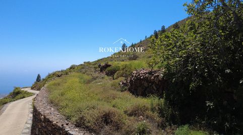Foto 2 de Terreno en venta en Guía de Isora interior, Guía de Isora