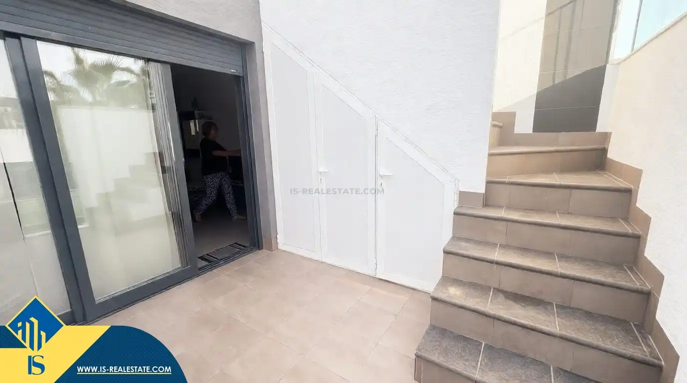 Penthouse with pool for sale in Los Balcones - Los Altos, imagen 9