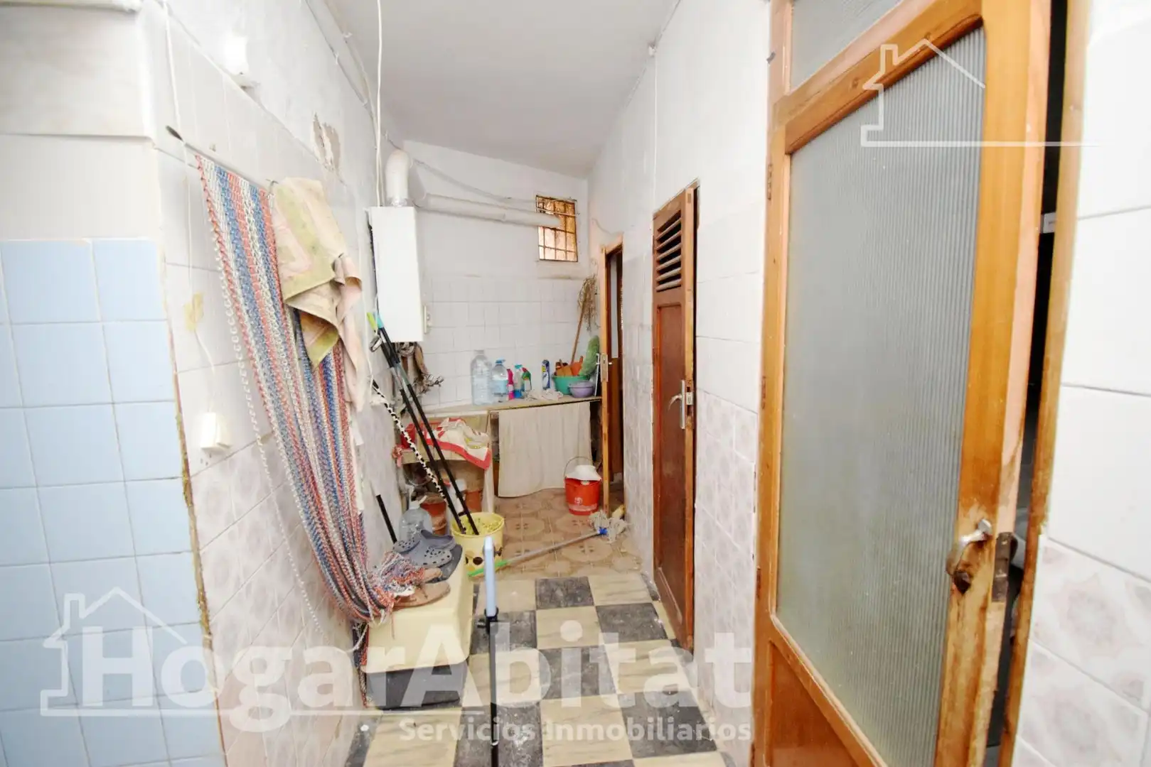 Casa con terraza en venta en Calle de San Vicente, imagen 15