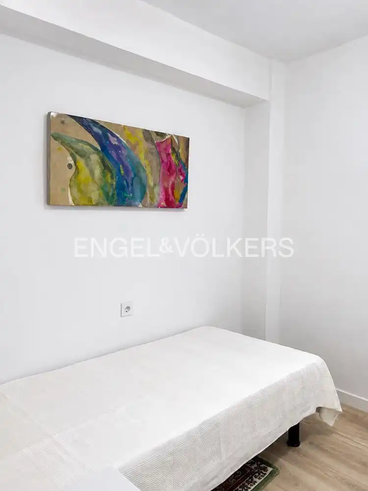 Pis de lloguer a CARRER SAN MIQUEL, Sueca ciudad