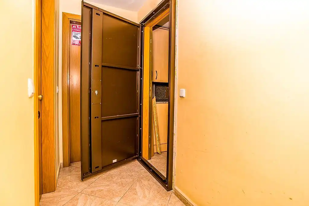 Flat for sale in Carrer Sant Carles, Centre Històric