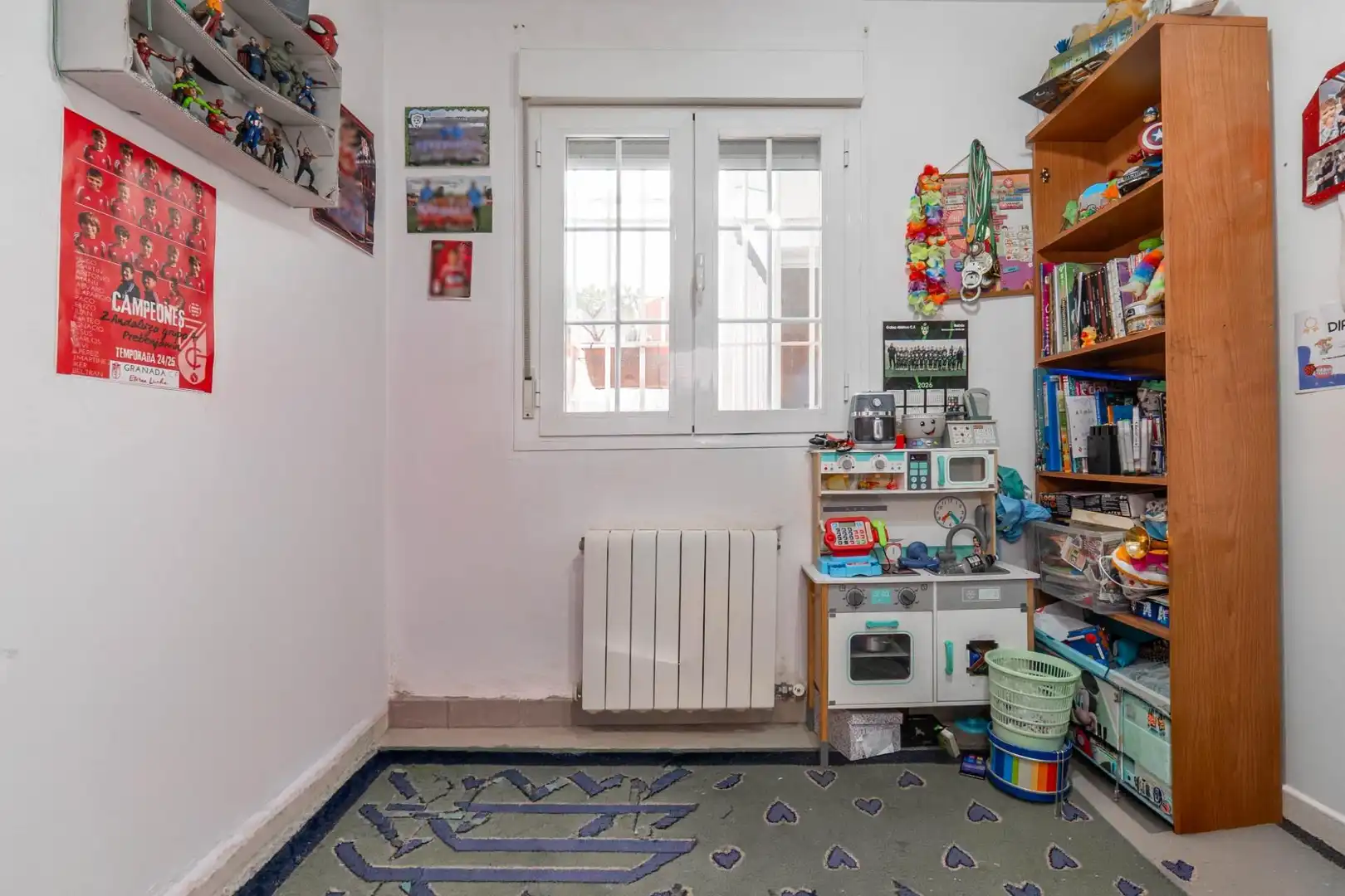 Wohnung mit Aufzug zum Verkauf in GRANADA, imagen 22