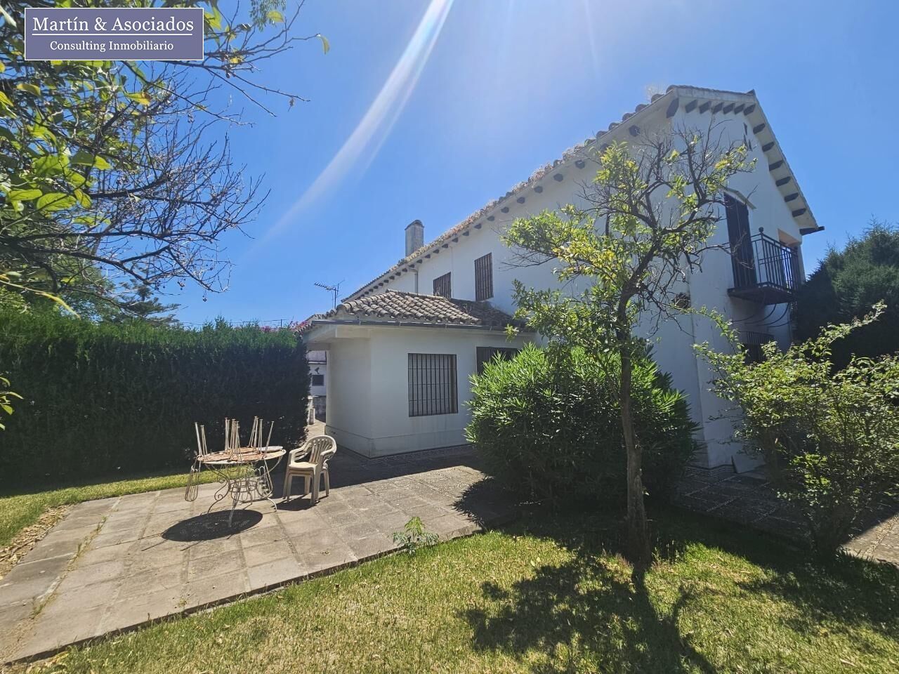 House or chalet for sale in  ORTEGA MUNILLA, 10, El Brillante -El Naranjo - El Tablero