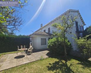 Jardí de Casa o xalet en venda en  Córdoba Capital amb Jardí privat, Terrassa i Piscina