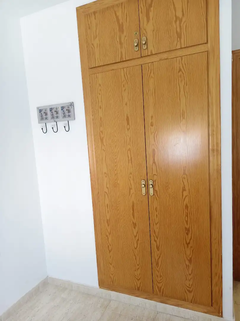 Apartament de lloguer en Orihuela amb Aire condicionat, Calefacció i Moblat