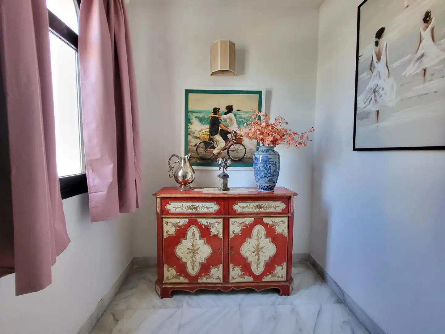 Casa o chalet en venta en Estepona con Aire acondicionado, Calefacción y Terraza