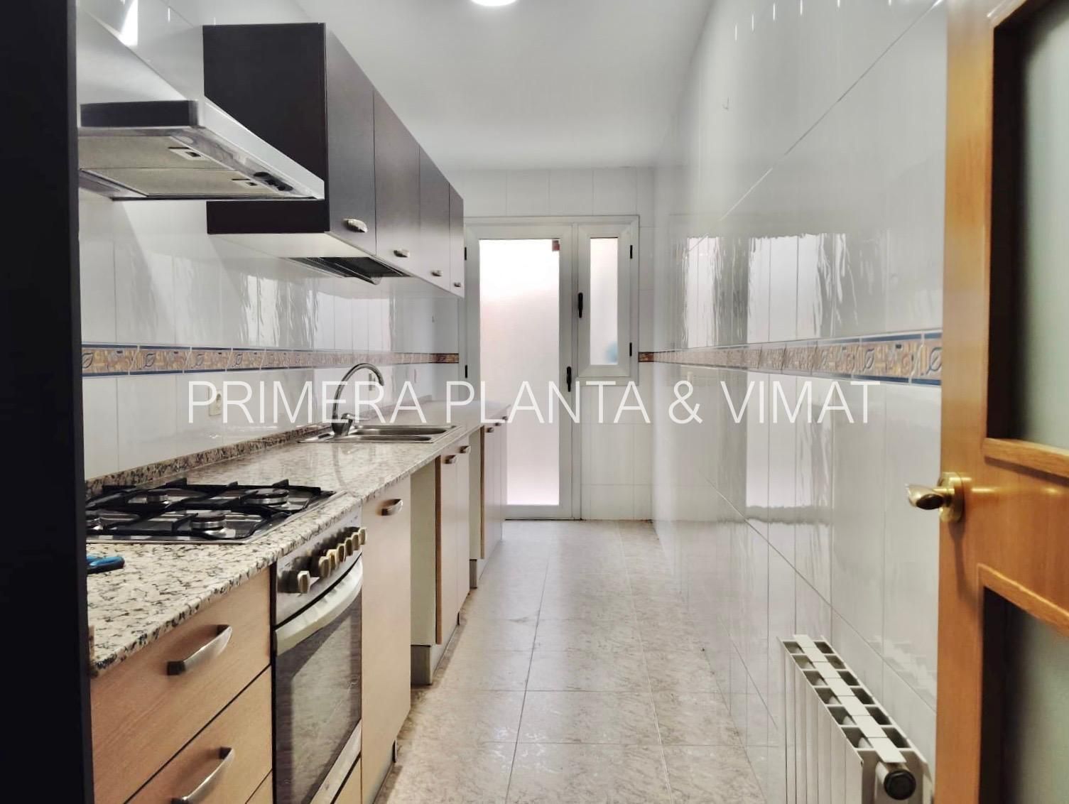 Kitchen of Planta baja for sale in Mataró  with Terrace