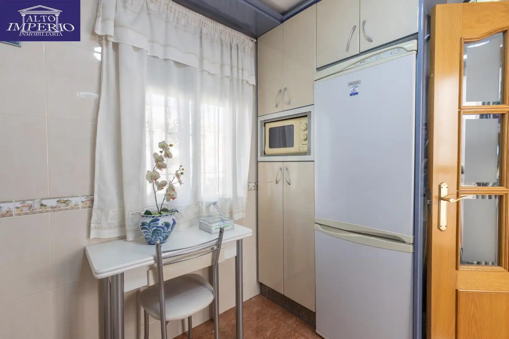 Adosado con balcón en venta en Pulianas, imagen 30