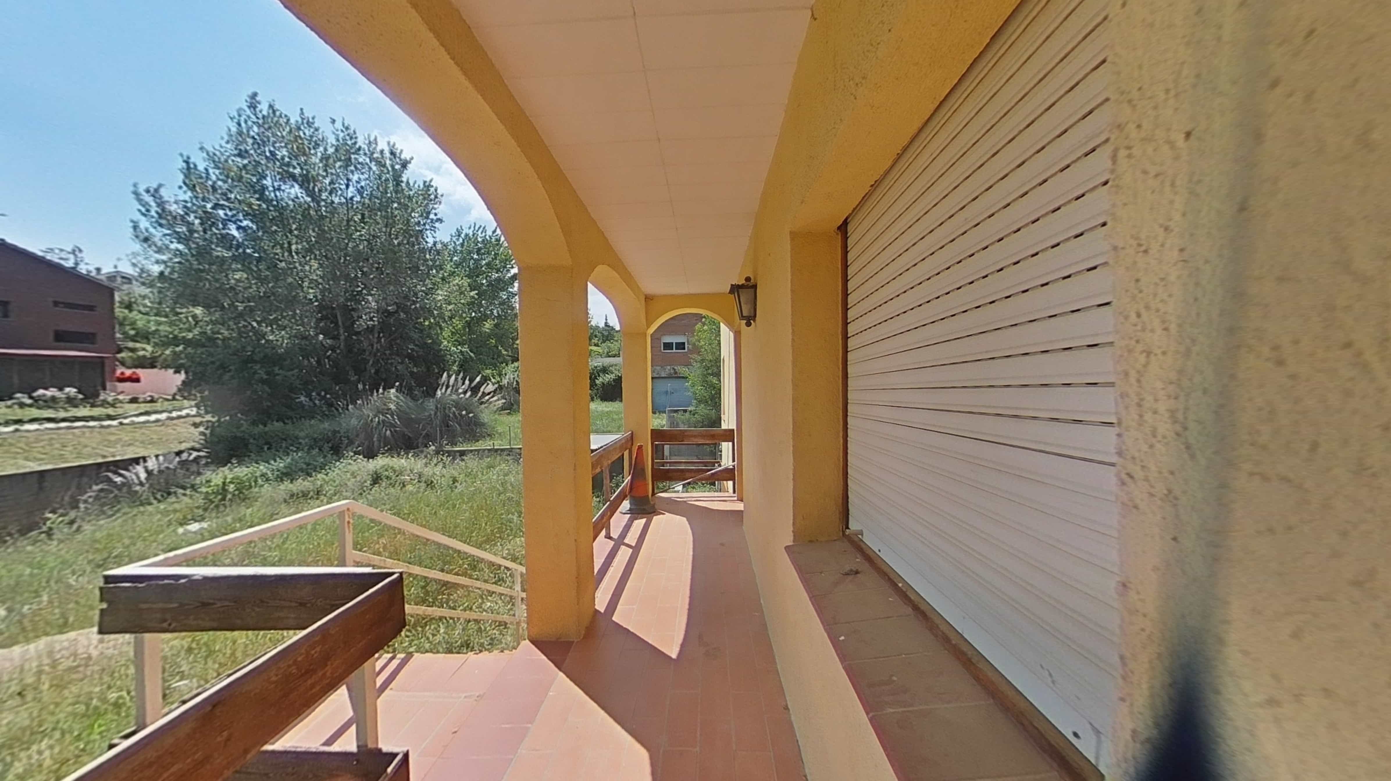 Casa o chalet en venta en Riells i Viabrea con Terraza