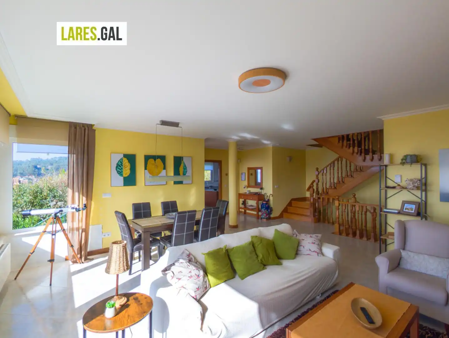 Houses for sale in Cangas, Pontevedra