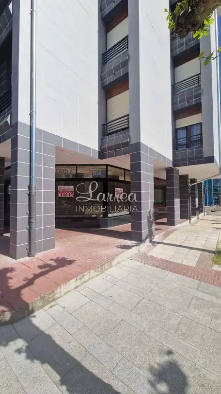 Exterior view of Commercial properties for rent in Igorre  with Furnished