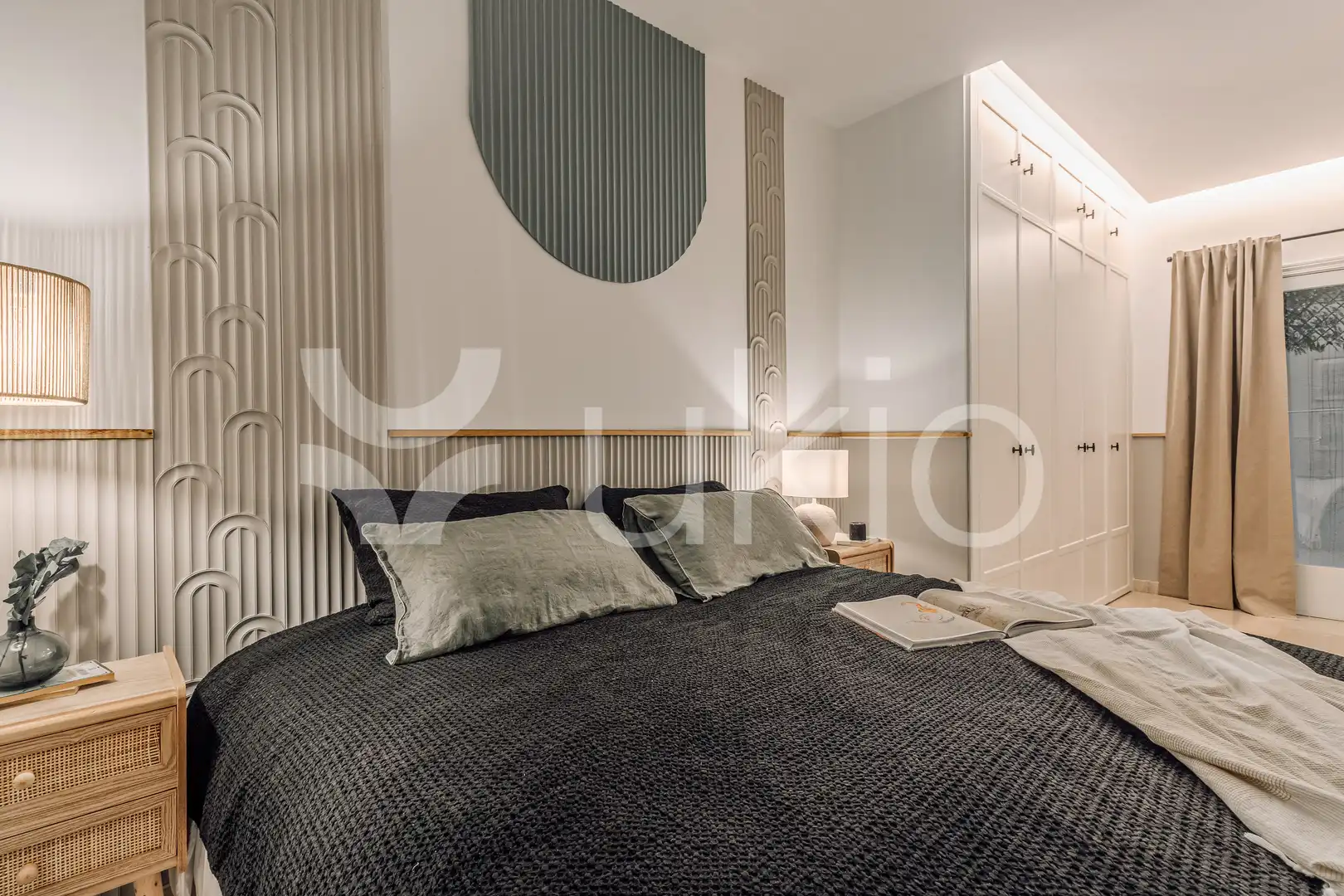 Apartament amb ascensor de lloguer a Calle de Almagro, imagen 21