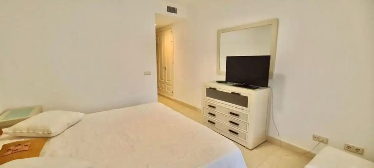 Apartamento de alquiler en Nueva Atalaya