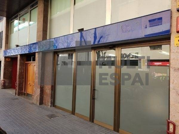 Local comercial en Venta en Carrer de Floridablanca en Sant Antoni