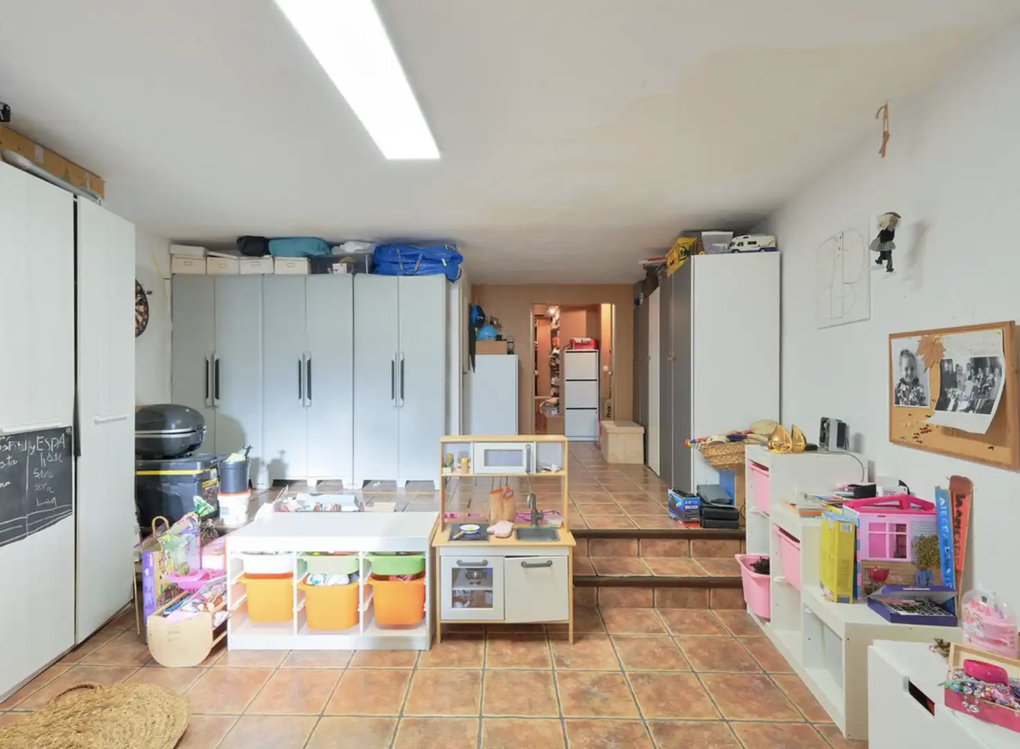 Reihenhaus mit Terrasse zum Verkauf in Milla de Oro, imagen 33