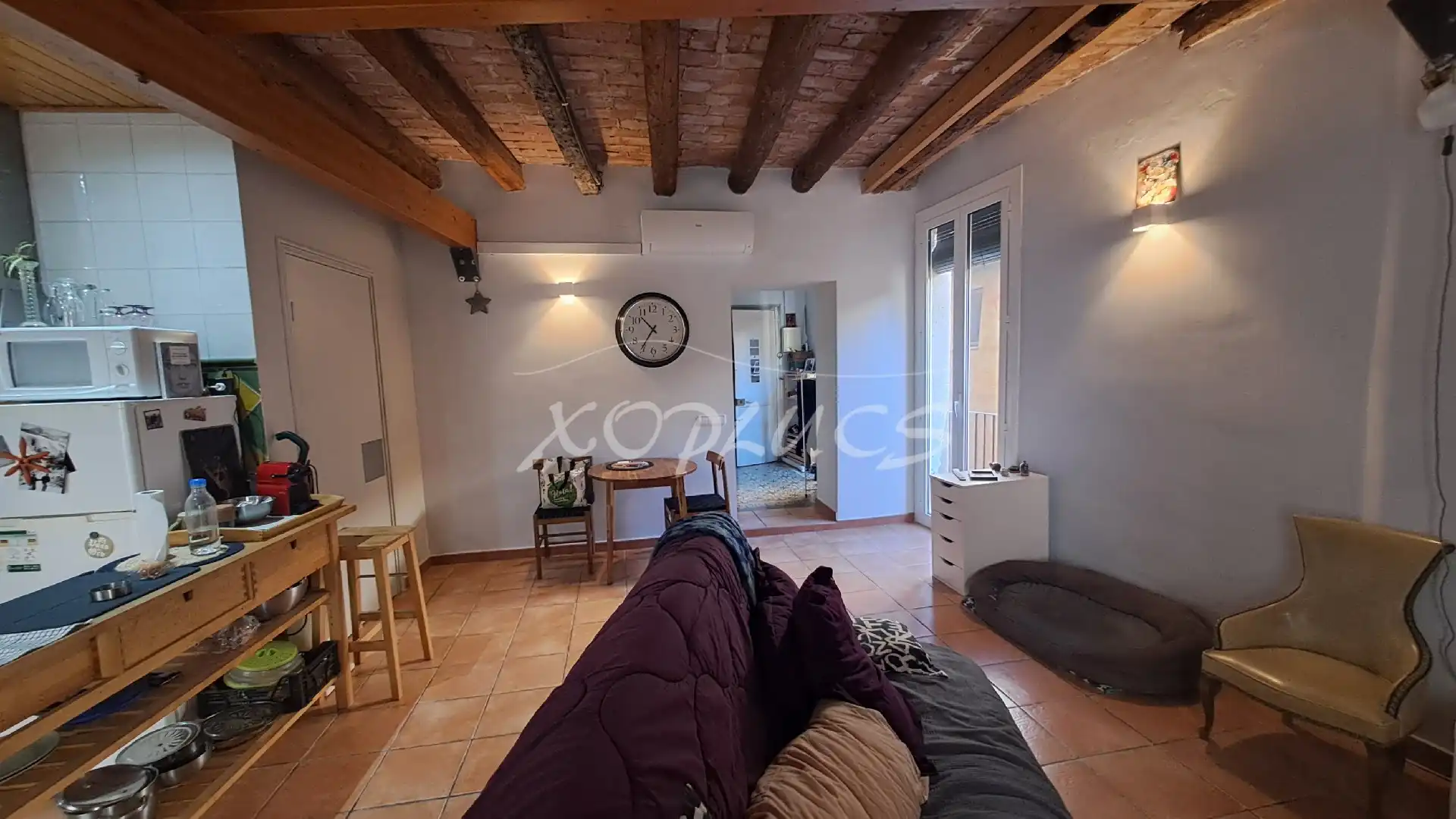 Piso en venta en Berga