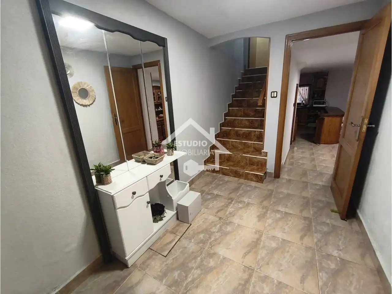 Casa o xalet en venda en Bañares, La Rioja