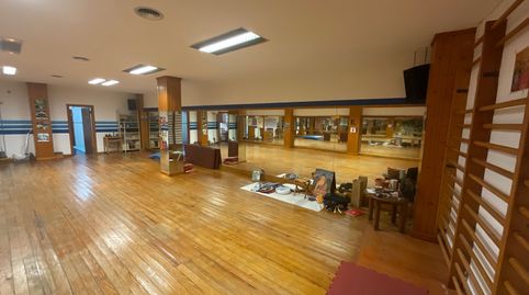 VENTA LOCAL EN EL CENTRO DE ANTEQUERA