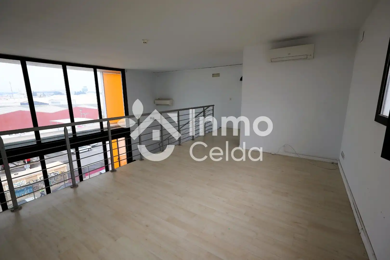 Loft mit Terrasse zur Miete in Polígono del Aeropuerto, imagen 8