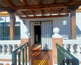 Flat to rent in Málaga Capital  with Air Conditioner, Terrace and Balcony