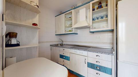 Foto 4 de Pis en venda a Calderon de la Barca, 12, Villafranca de los Barros, Badajoz