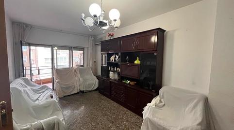 Foto 3 de Pis en venda a Calle Pablo Medina, Centro, Albacete