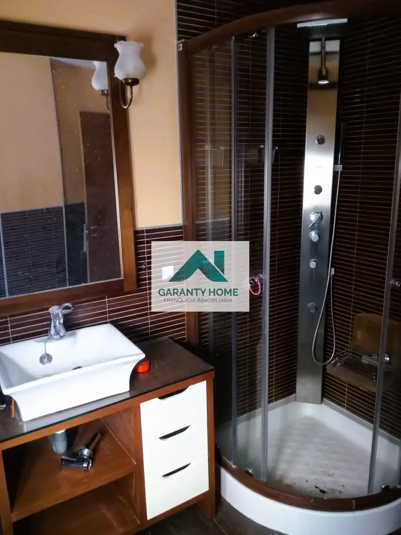 Bany de Àtic en venda en Valdemorillo amb Aire condicionat, Calefacció i Traster