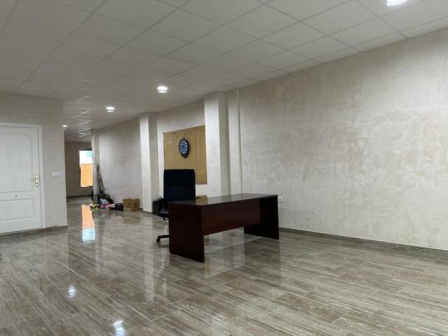 Local comercial en Alquiler en Ubrique