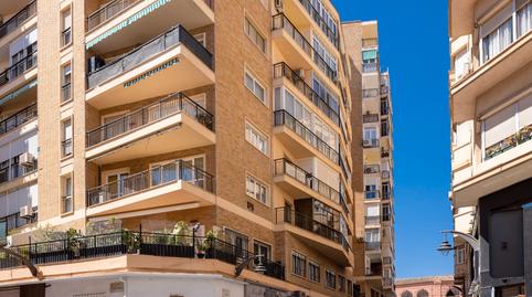 Foto 2 de Pis en venda a Calle Puerto, La Malagueta - Monte Sancha, Málaga