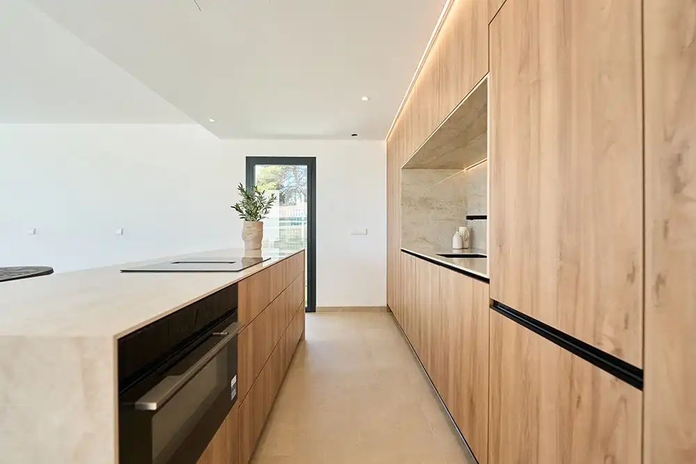 Chalet con piscina en venta en Escandinavia - Cautivador, imagen 7