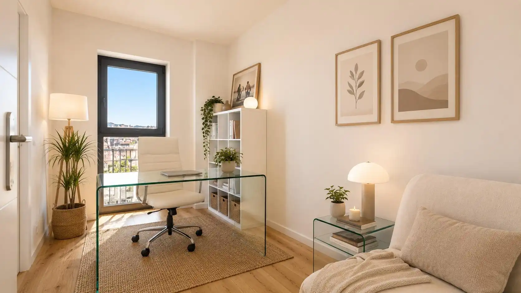 Flat with terrace for sale in VINT-I-DOS DE JULIOL,DEL, imagen 4