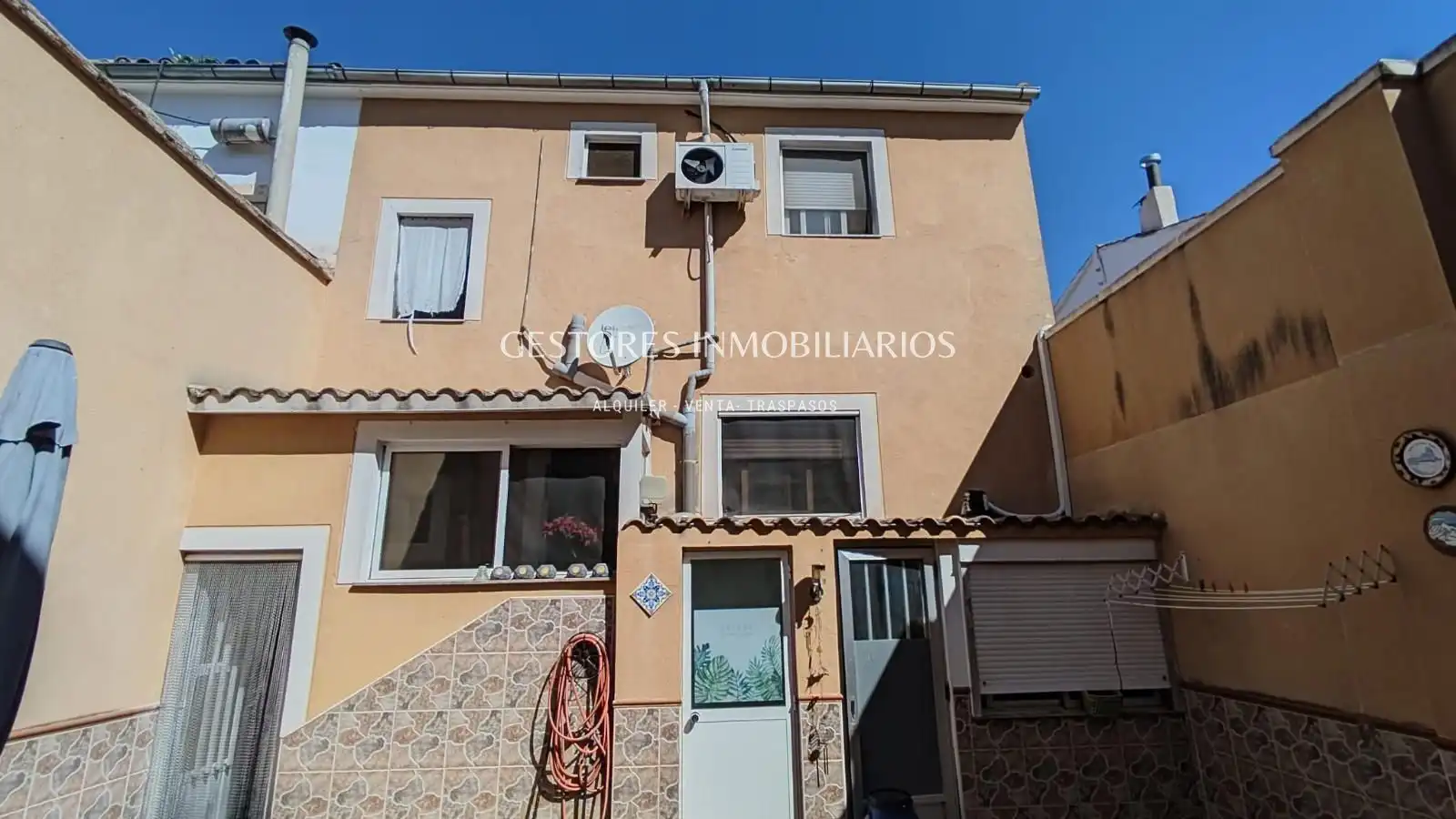 Haus zum Verkauf in Muro de Alcoy, imagen 4