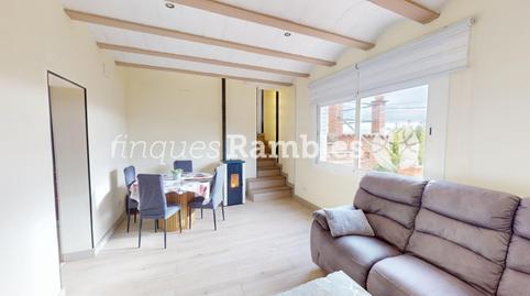 Foto 2 de Casa o chalet en venta en Carme, Barcelona