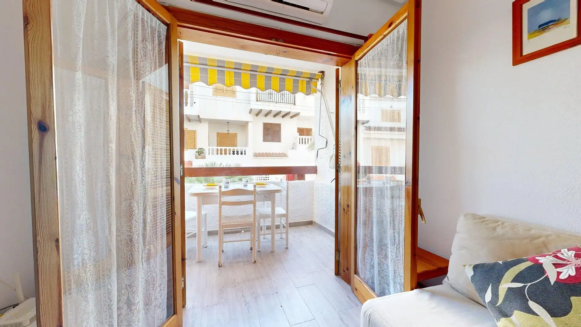 Appartement compact avec piscine à louer à Calle Islas Baleares 46, imagen 14