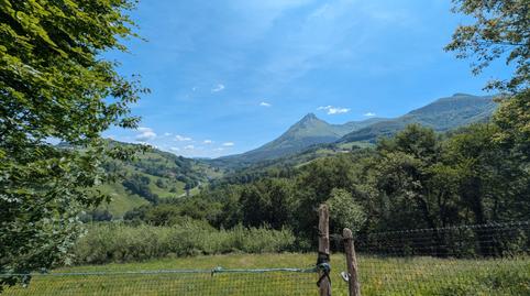 Foto 4 de Finca rústica en venda a Zaldibia, Gipuzkoa