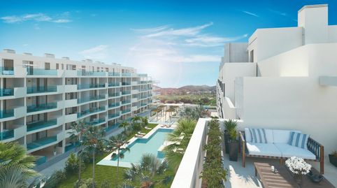 Foto 5 de Piso en venta en Camino Viejo de Coin, 60, Los Rios, Mijas