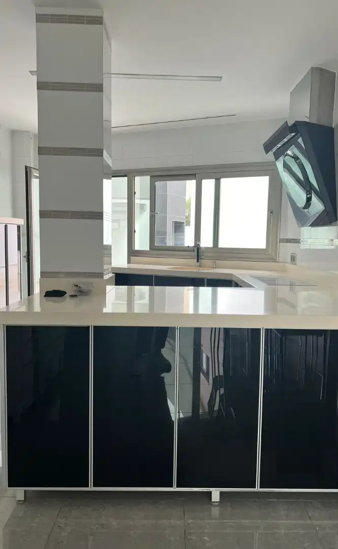 Piso con piscina en venta en La Capellanía - El Higuerón, imagen 18